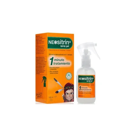Neositrin Neositrin Spray Gel 100ml