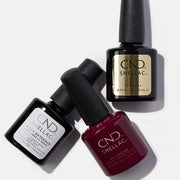 CND Shellac Berry Boudoir Nightspell 7.3ml 0.25 fl oz