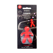 Mr & Mrs Fragrance Cesare Car Air Freshener Pepper Mint