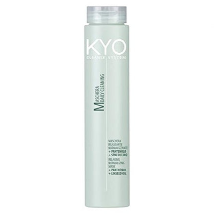 KYO Cleanse System Mask 250ml