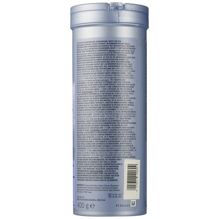 Wella Blonder Mehrblond Bleaching Powder 400g