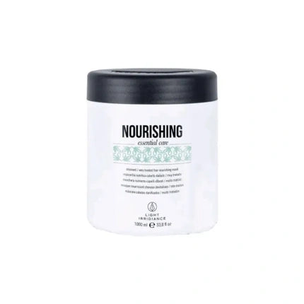 Light Irridiance Light Irridiance Nourishing Mask 1000ml
