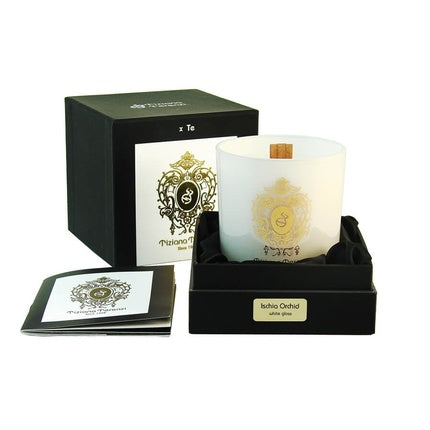 Tiziana Terenzi Ischia Orchid Candle 170g