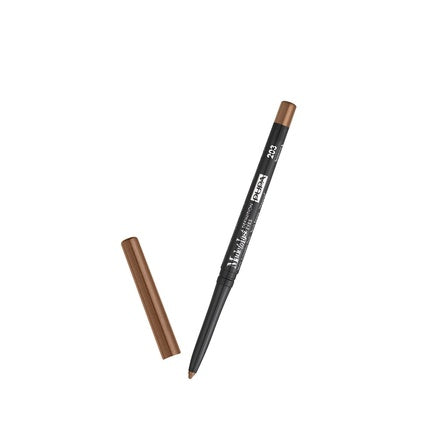 Pupa Made To Last Definition Eyes No.203 Luminious Bronze