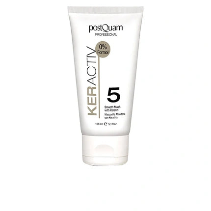 Postquam Postquam Keractiv Smooth Mask With Keratin 150ml