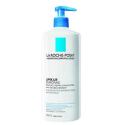 La Roche Posay Lipikar Surgras Concentrated Shower Cream 750 Ml Antidryness Cream Wash