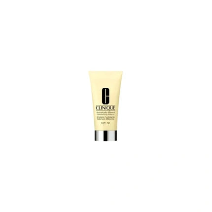 Clinique Clinique Dramatically Different Moisturizing Lotion Spf 50 50ml