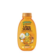 Garnier Ultra Soft Wonderful Oils Of Argan And Camellia Shampoo 250ml