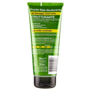 FRUCTIS Structuring Gel Extra Strong 200ml