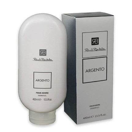 Renato Balestra Silver Shower Gel 400ml