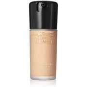 MAC Cosmetics Studio Radiance Serum-Powered Foundation - N12, 30 ml