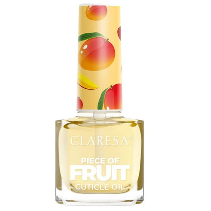 Claresa Piece Of Fruit Cuticle Oil Mango 5g
