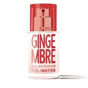 Pbi Solinotes Ginger Eau De Parfum 15ml