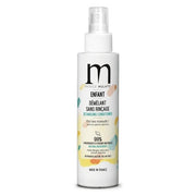 Mulato Detangling Spray without Rinse for Kids 125ml