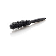 Thermal Comfort Brush Tourmaline Black 25mm