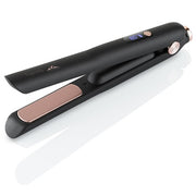Eta Rechargeable Mini Hair Straightener 8333 90000 Fenit Black Edition