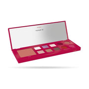 Pupa Milano Pupart S 2023 003 Red Cosmetic Bag