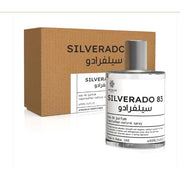 Silverado 83 Eau De Parfum 100ml 3.4oz