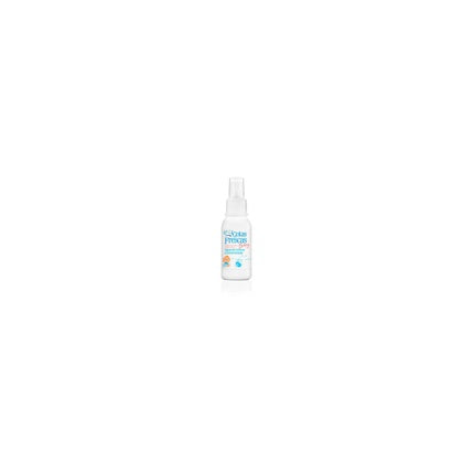 Instituto Espaol Gotas Frescas Baby Cologne Spray 80 Ml
