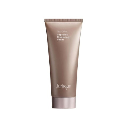 Jurlique Nutri Define Supreme Cleansing Foam 100 Ml
