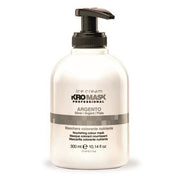 Ice Cream Kromask Professional Hair Mask Silver 300ml