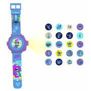 Lexibook Stitch Digital Projection Watch