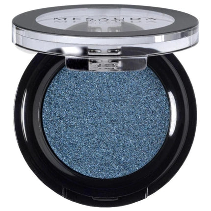 Mesauda Vibrant Eyeshadow Abyss