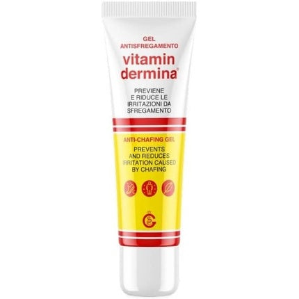 Vitamindermina Anti-Chafing Gel 30ml