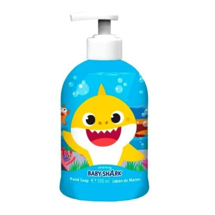 Baby Shark Hand Soap 500ml
