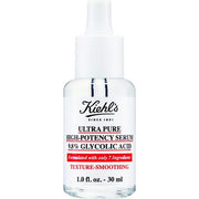 Kiehl's Ultra Pure 98 Glycolic Acid Skin Serum Highpotency Serum 30 Ml