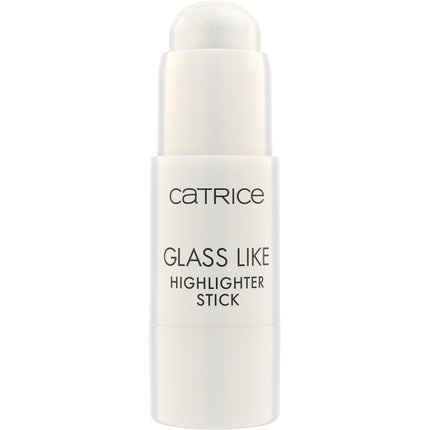 Catrice Glass Like Highlighter Stick No. 010 Transparent Instant Results