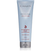 L'ANZA Healing ColorCare Ultra De-Brassing Professional Blue Conditioner 8.45 Fl Oz 250ml