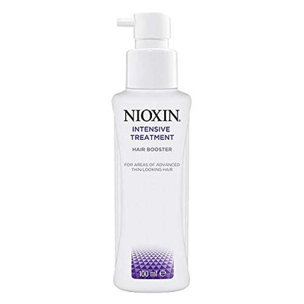Nioxin Intensive Care Hair Booster 100ml