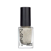 Mesauda Mnp Shine N' Wear 270 Self Mirror 10ml Classic Nail Polish
