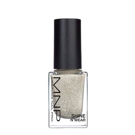 Mesauda Mnp Shine N' Wear 270 Self Mirror 10ml Classic Nail Polish