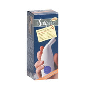 Saltpipe Mini Salt Inhaler With Halite Salt - A Portable Inhaler For Respiratory Health