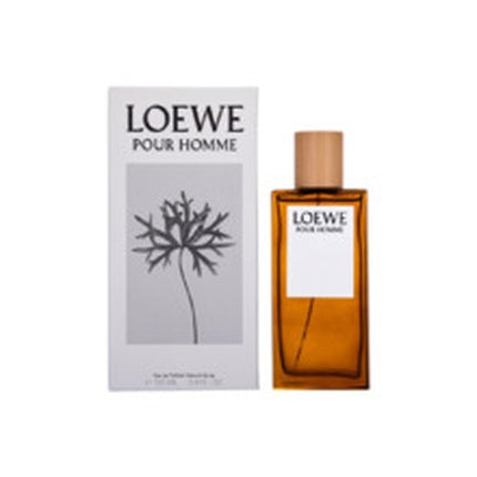 Loewe Pour Homme Eau De Toilette