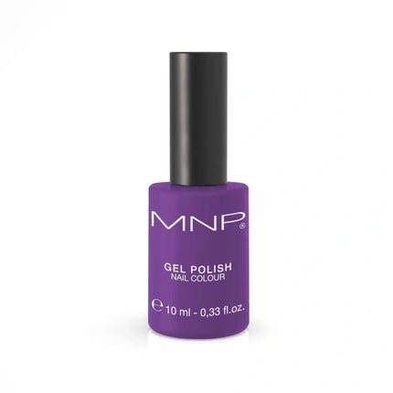 Mnp Gel Polish 257 Ultraviolet - 10ml