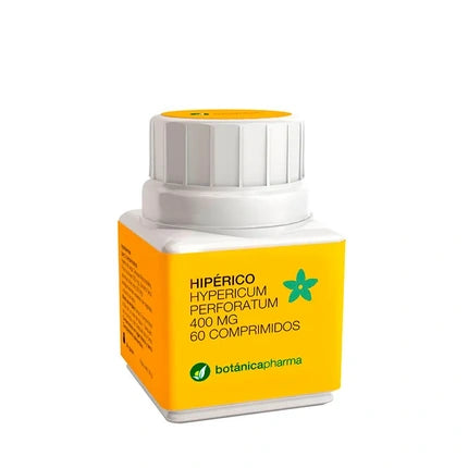 Botnica Nutrients Hypericum 500mg