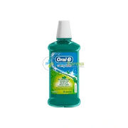 Procter & Gamble Oral B Complete Mouthwash 500 Milliliters