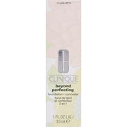 Clinique Beyond Perfecting Foundation and Concealer 14 Vanilla 30ml