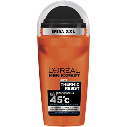 L'Oreal Deodorant Thermic Resist