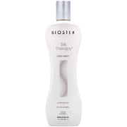 Biosilk Silk Therapy Conditioner for All Hair Types 355ml