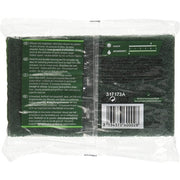 Scotch-Brite Heavy Duty Flat Scourer Triple Pack Pack Of 6