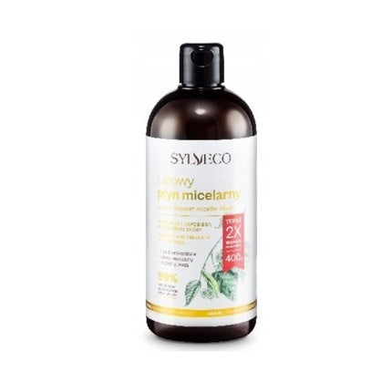 Sylveco Linden Micellar Liquid - 400 Ml