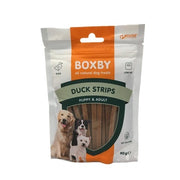 Boxby Duck Strips Gluten Free