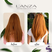 L'ANZA Healing ColorCare Preserving Shampoo 300ml