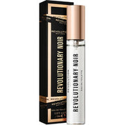 Makeup Revolution Revolutionary Noir Eau De Toilette Purse Spray