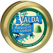 Valda Gums Mint Eucalyptus Flavor 50g
