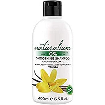Vanilla Smoothing Shampoo 400ml